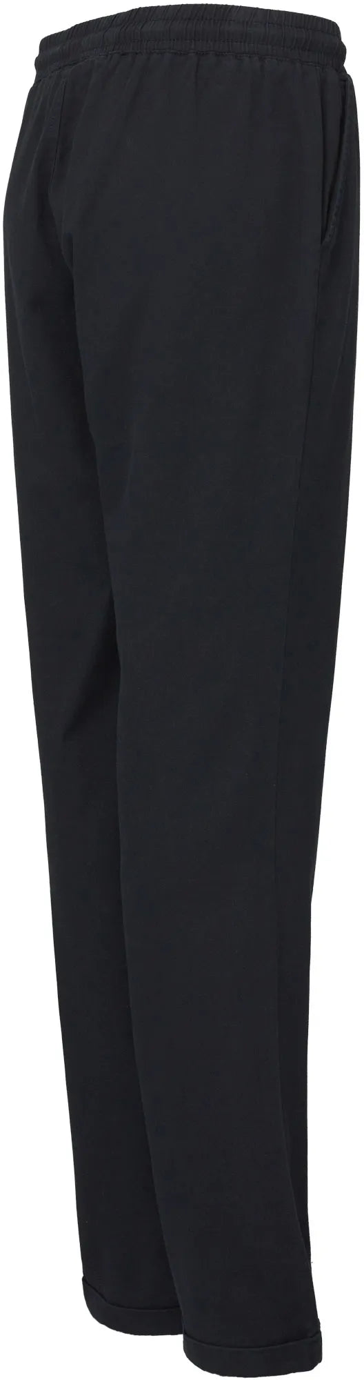 Pantaloni pentru femei Loap Diversa Navy Blue m