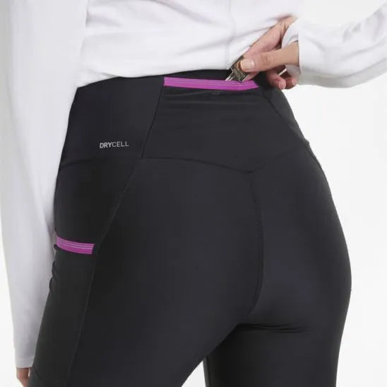 Puma Run Marathon Ladies Leggings XL - Respirável e Flexível