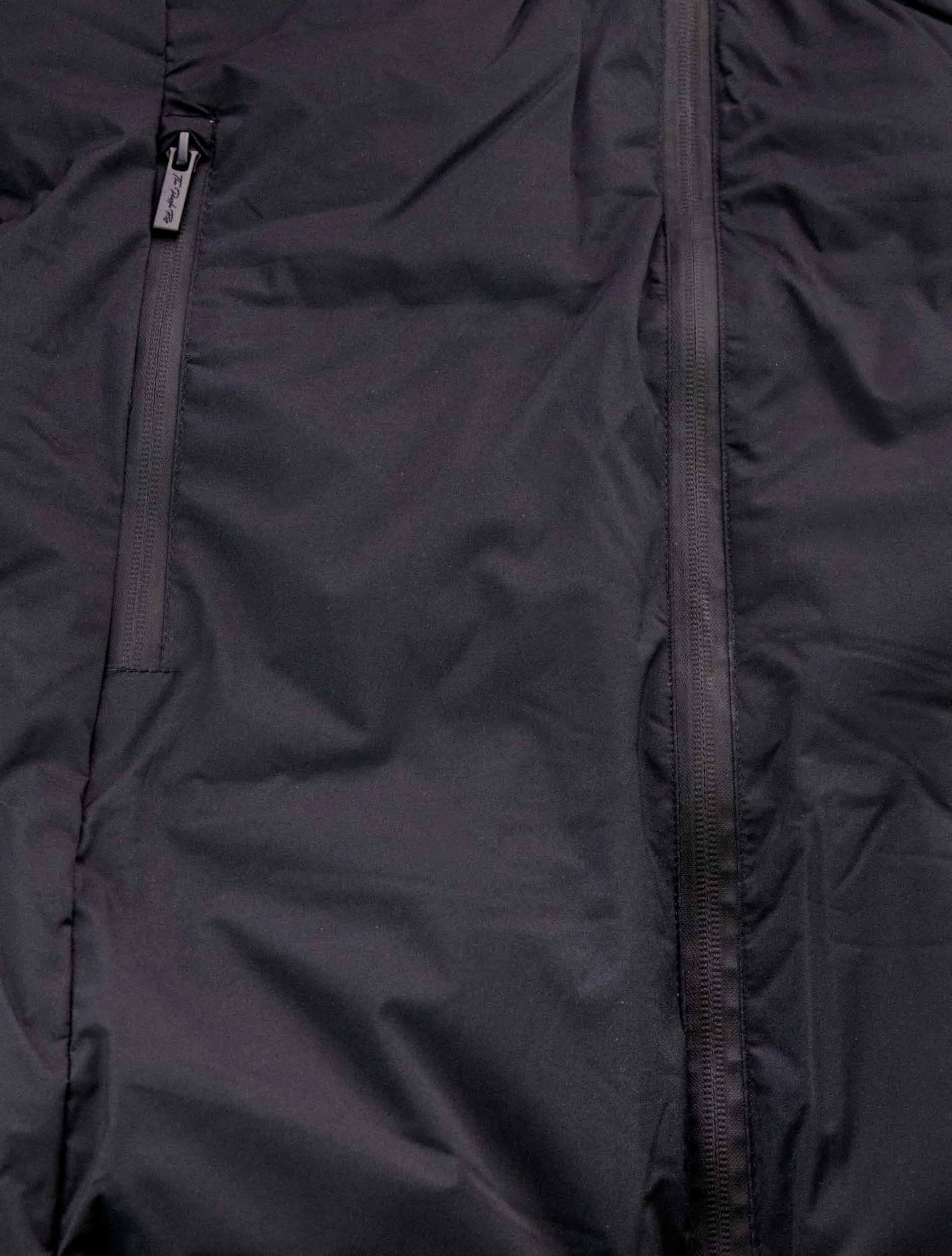 Eureka Ladies Winter Jack XL - Black impermeabile e caldo