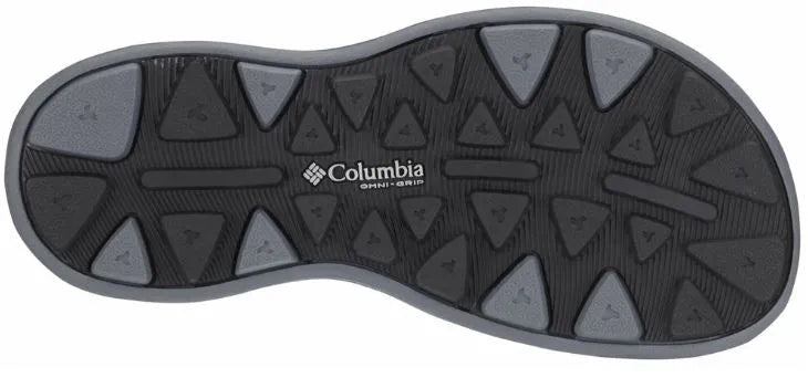 Columbia Techsun Vent 30 sandálias infantis