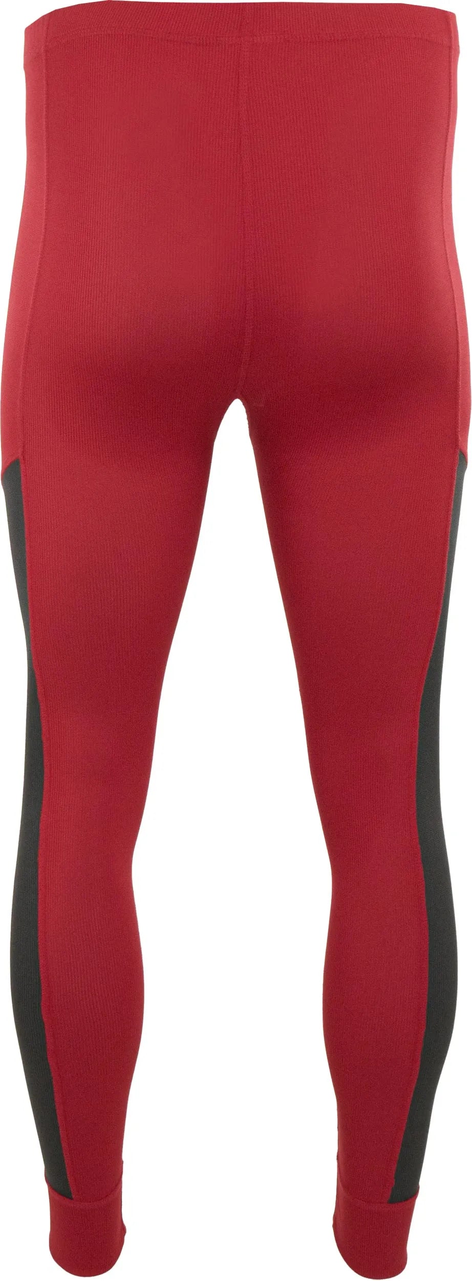 Nordblanc Heren Functionele Broek Rood xl