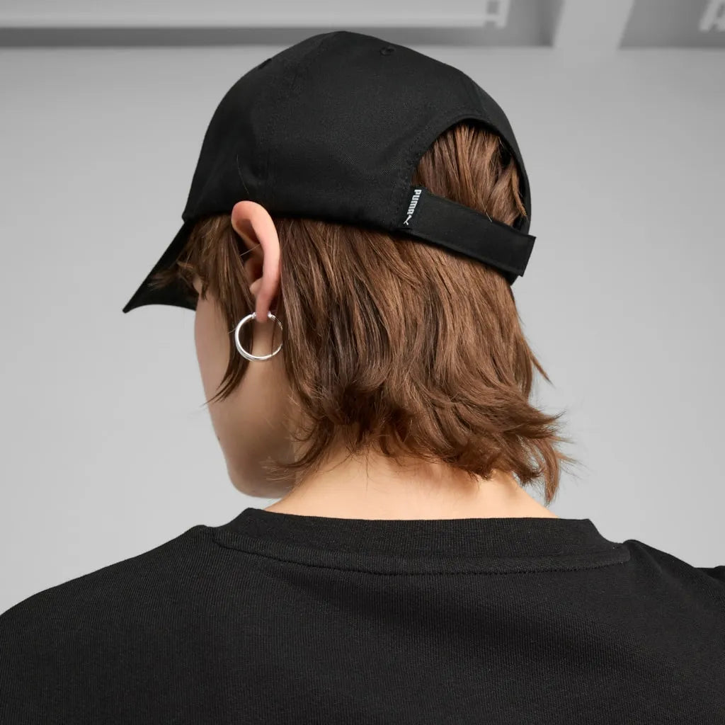 Puma ess metal puma gato bb tap zwart l