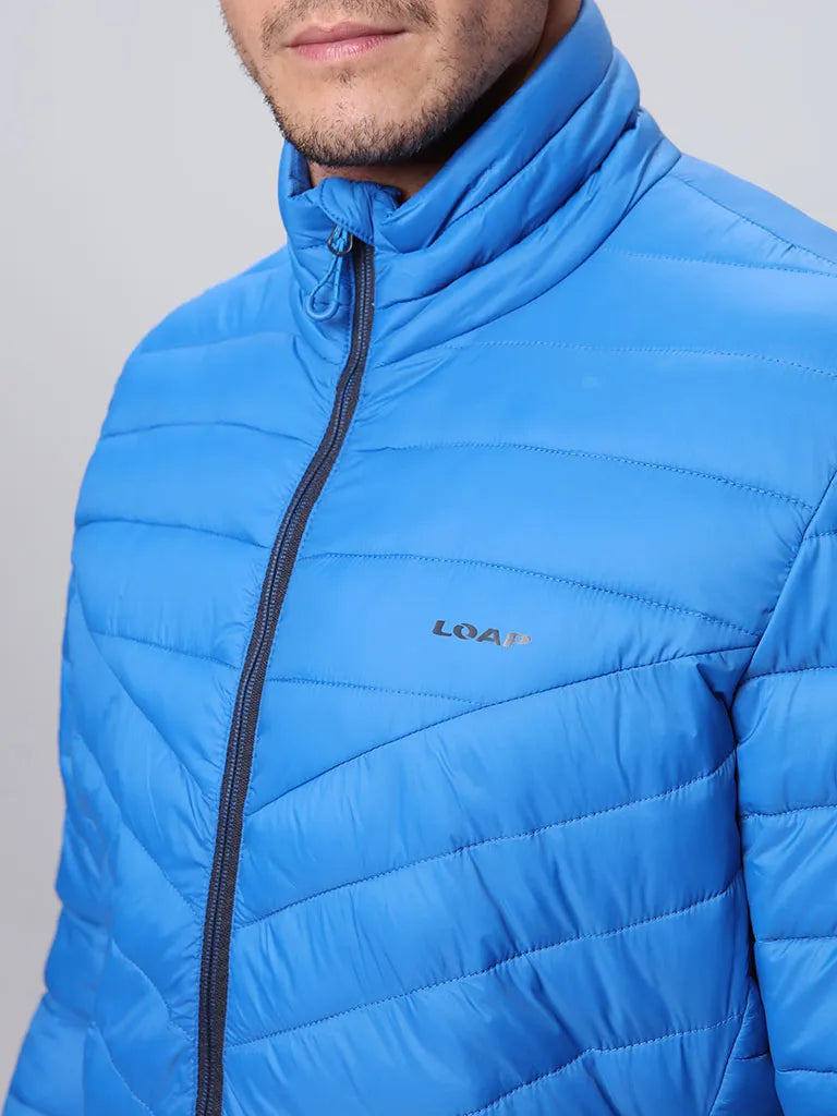 Herrenjacke Laib Irven Blue 2xl - stilvoll und komfortabel