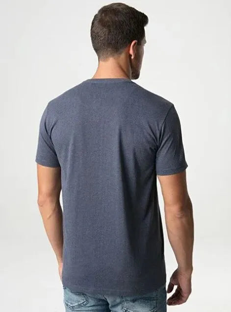 Men's t-shirt loap bobby blue l