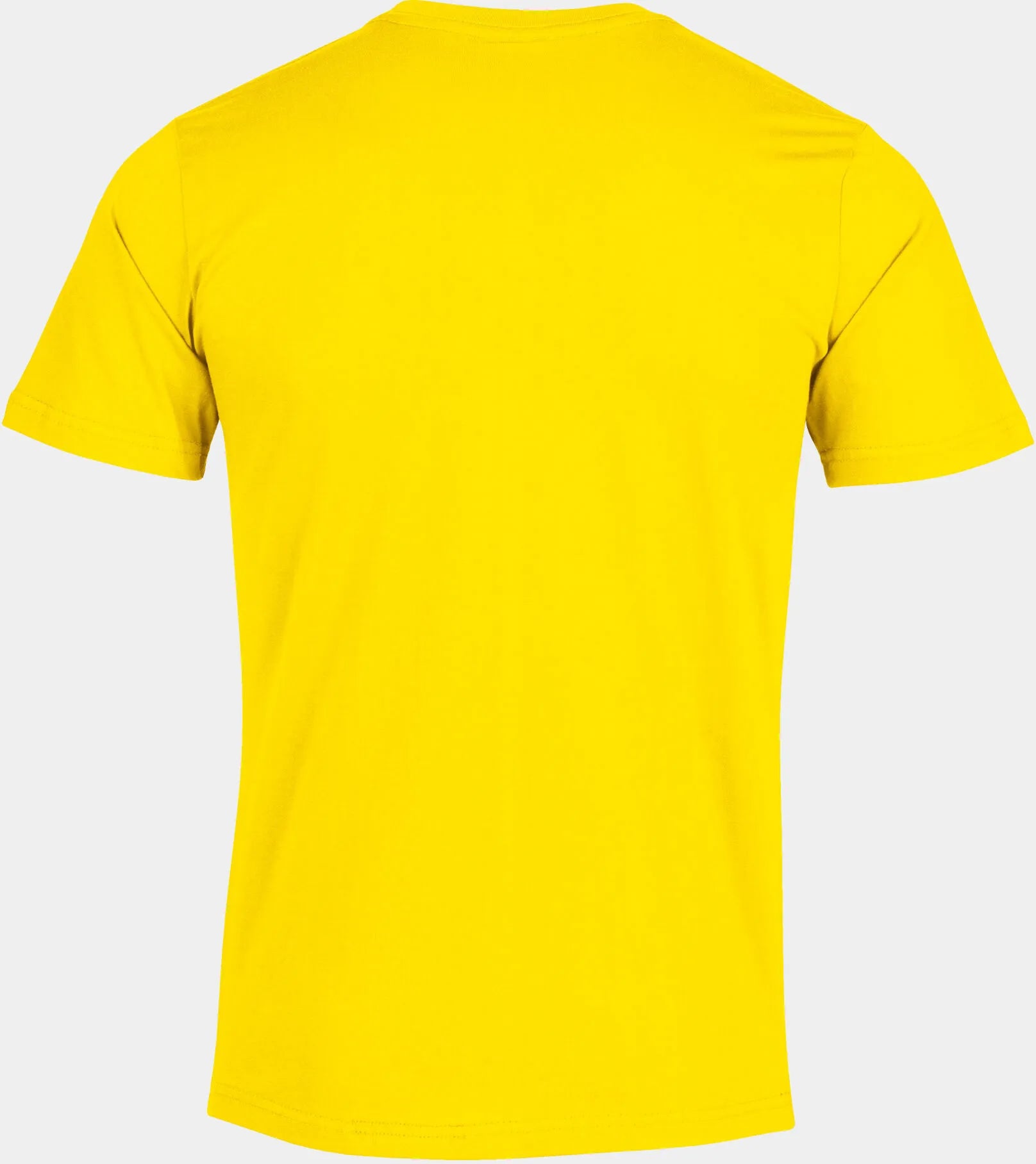 Tričko Joma Desert Smeeve Yellow, S