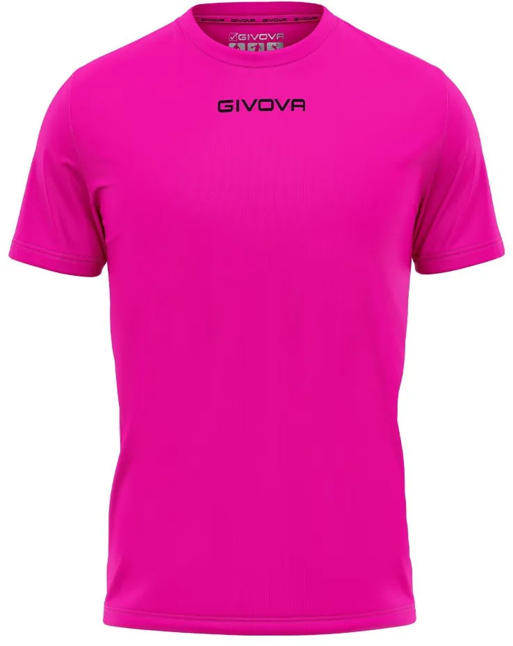 Sport T-Shirt Givova One Microforata s