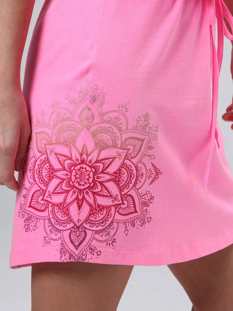 LOAP ABZOKA DONNE DONNE DONNE PNK L - Comfort & Stylish Design