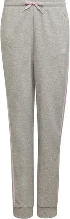 Children's tracksuits adidas jr french terry 3 stripes pants medium grey heat grey 128