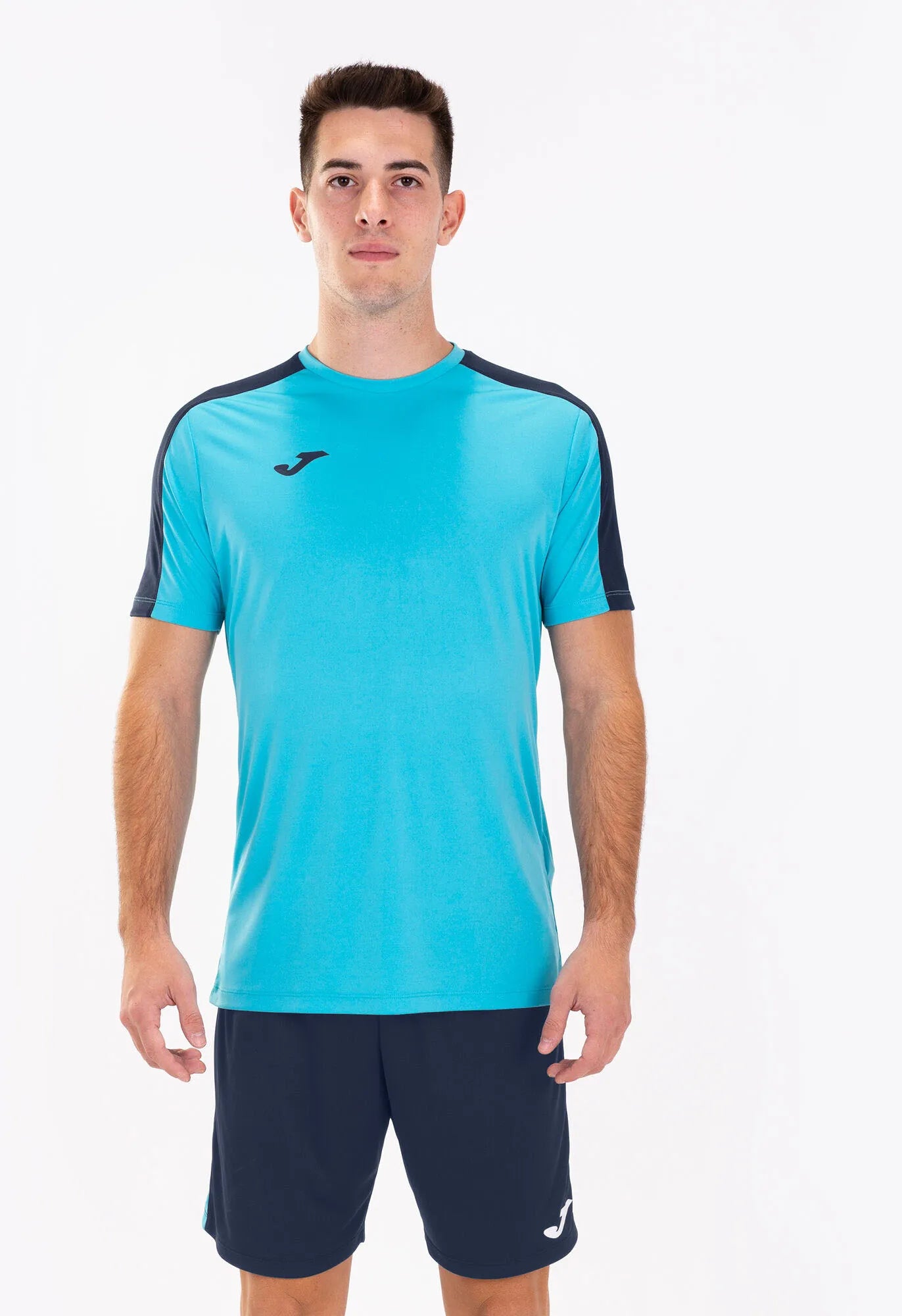 Sportovní šortky Joma maxi krátké, s