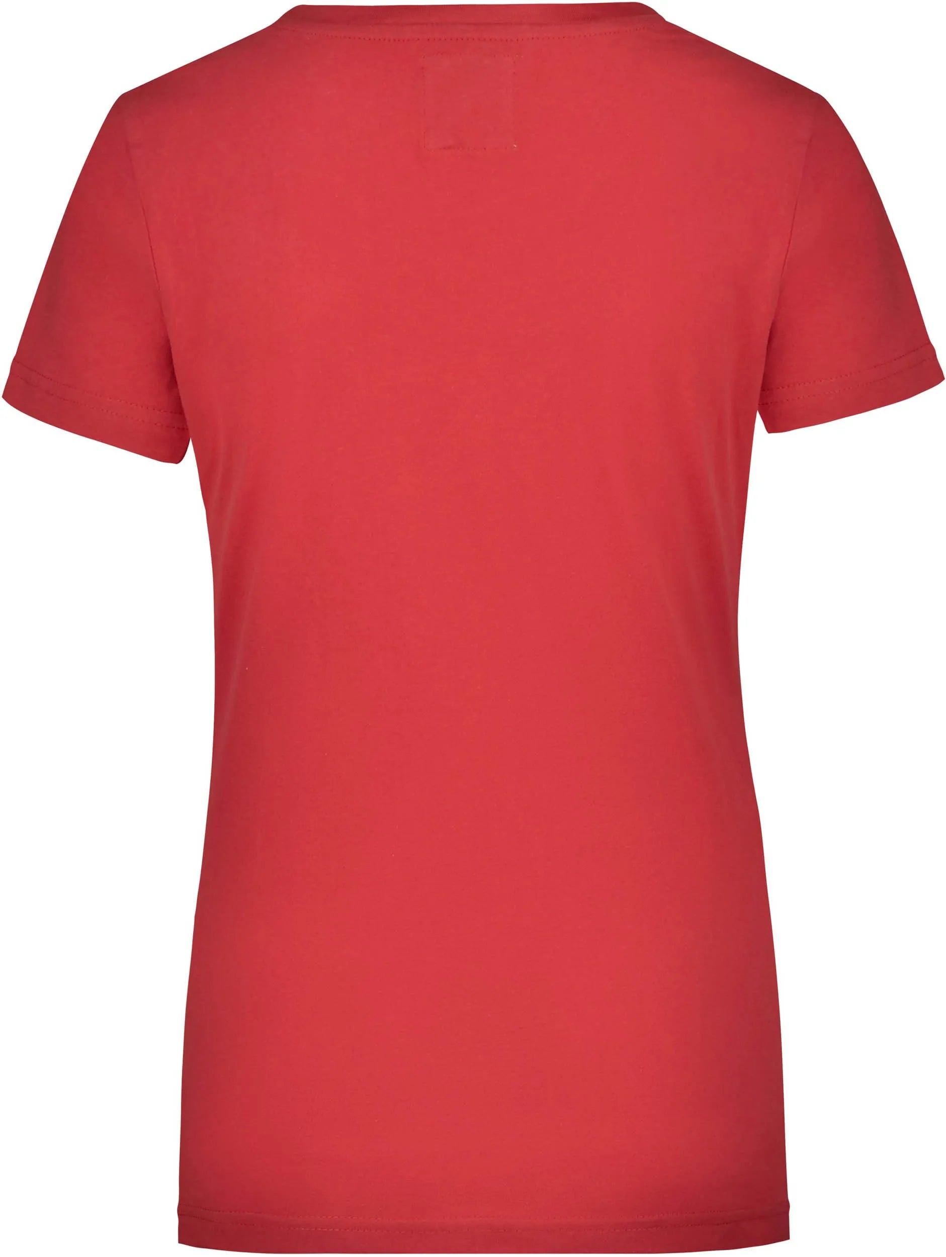 Vintage Ladies T -Shirt XL - James & Nicholson Cotton