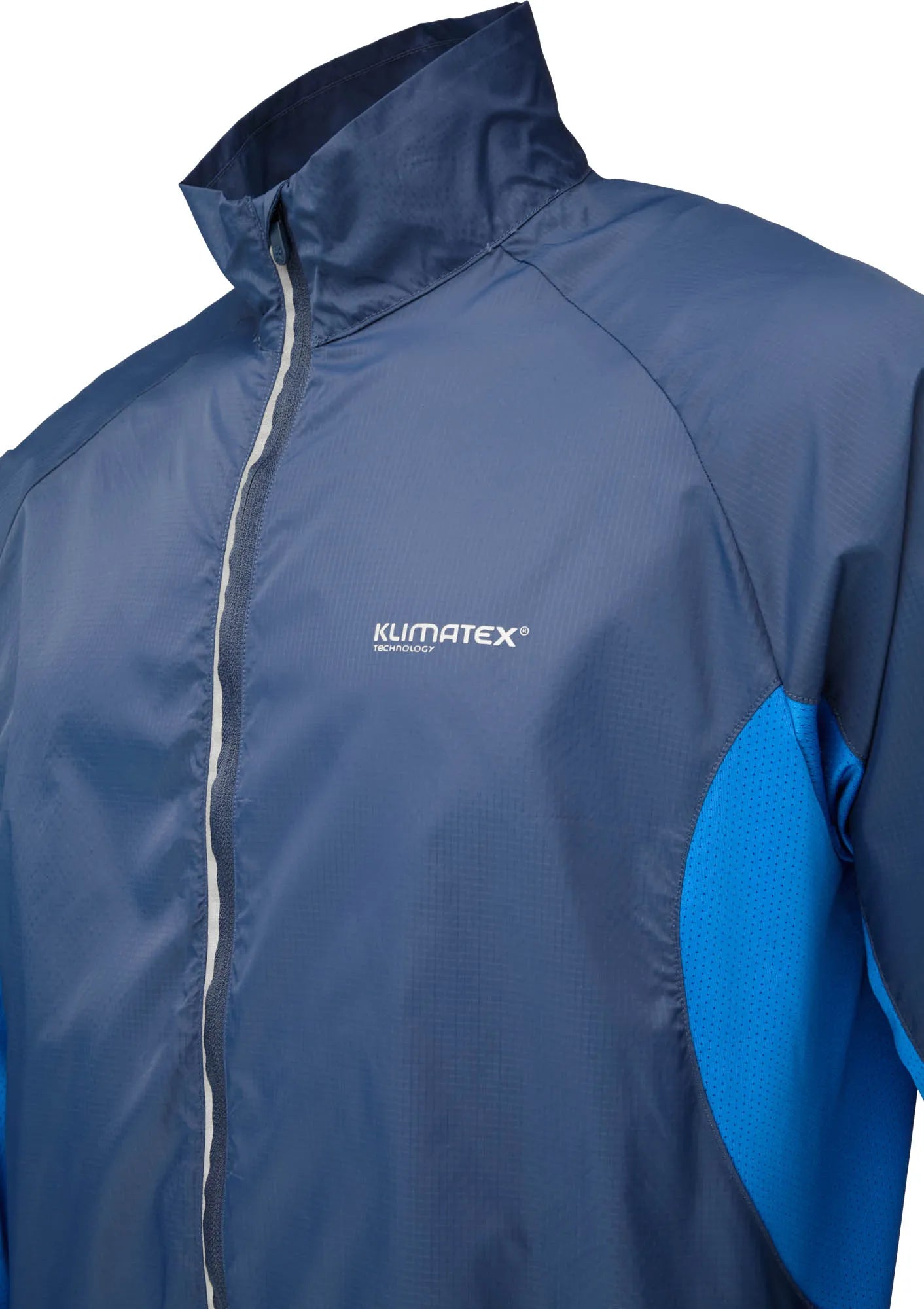 Ultralight Herenklimaatx Hayden L kurtka - Windproof &