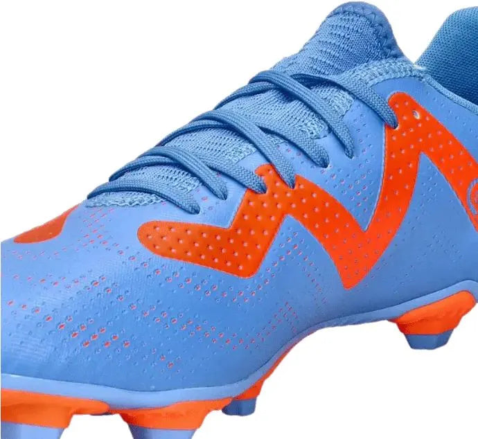 Puma Future FG/Ag Football Boots Blue Men Velikost 44