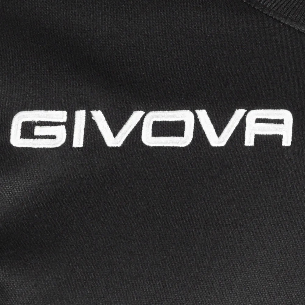 Sport bluza givova polarfleece One 2xl