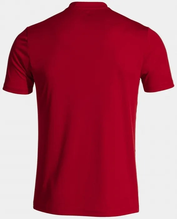 T-shirt Sports Joma Lion II Red, XS
