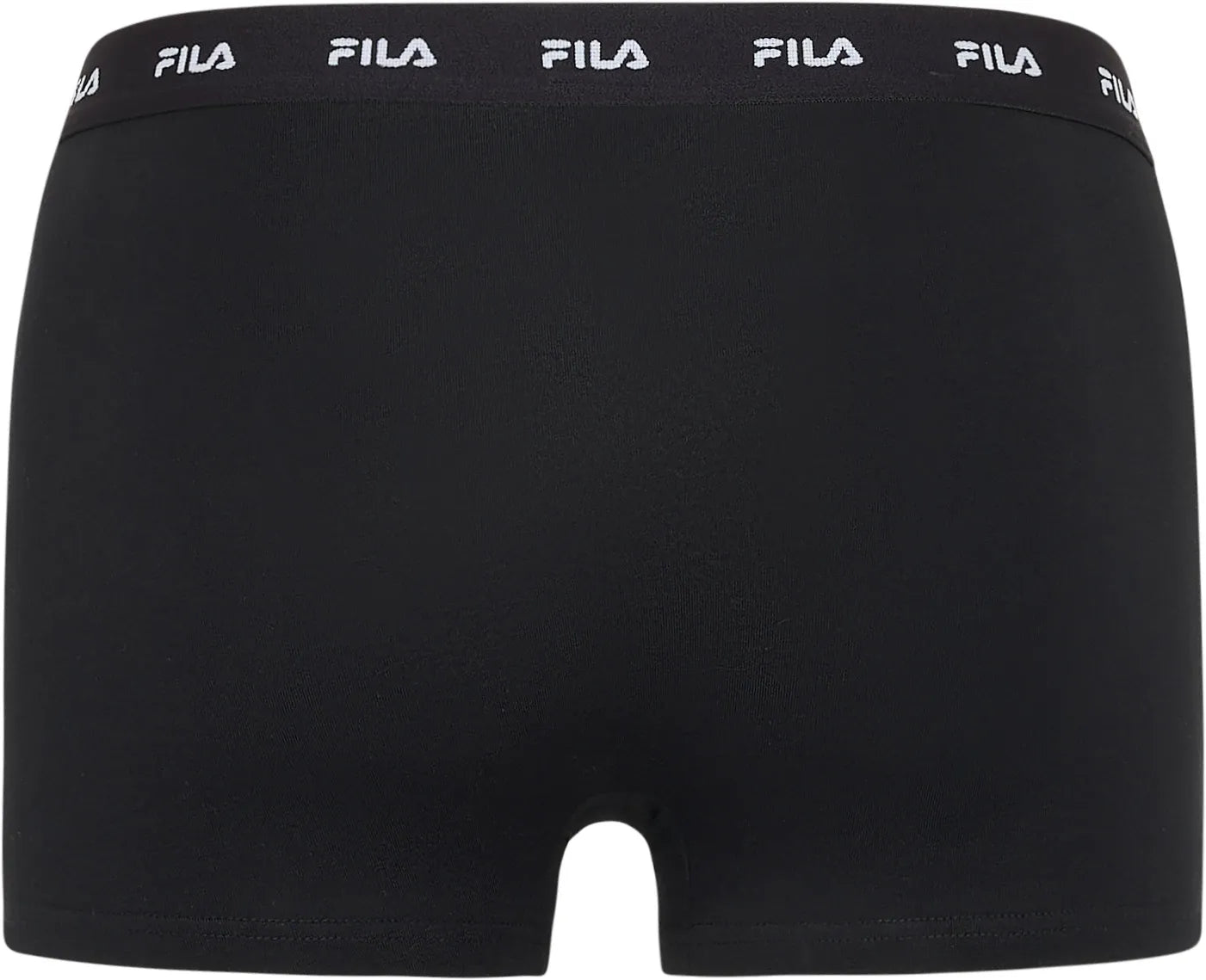 Herren-Boxershorts Fila Geschenkbox 3er-Pack Mix 2XL