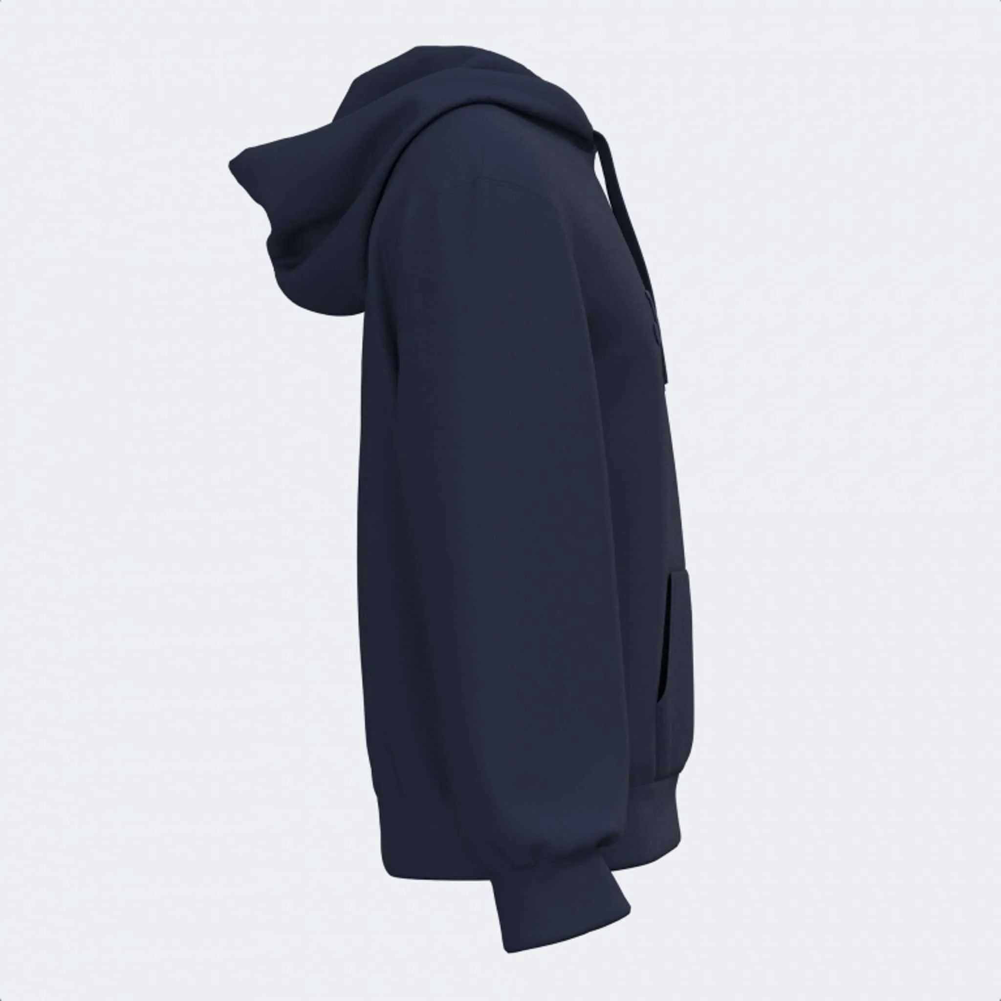 Sweat-shirt masculin Joma Street Generation Navy Blue L