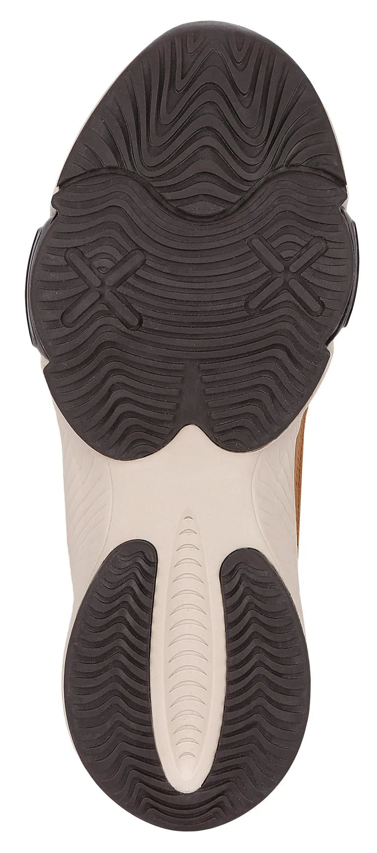 Women's winter boots loap coela brown 38