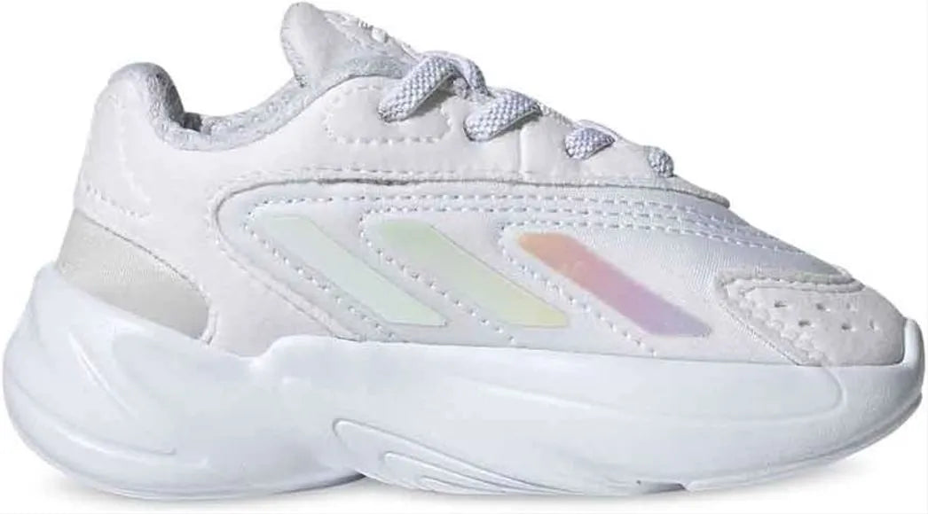 Adidas Originals Ozelia El White 26.5: Sneaker alla moda unisex