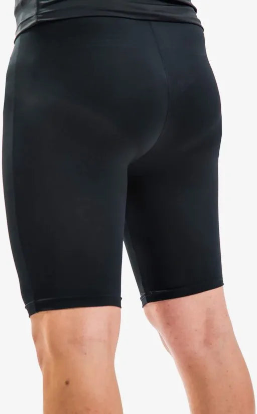 Men's shorts givova bermuda skin black xs