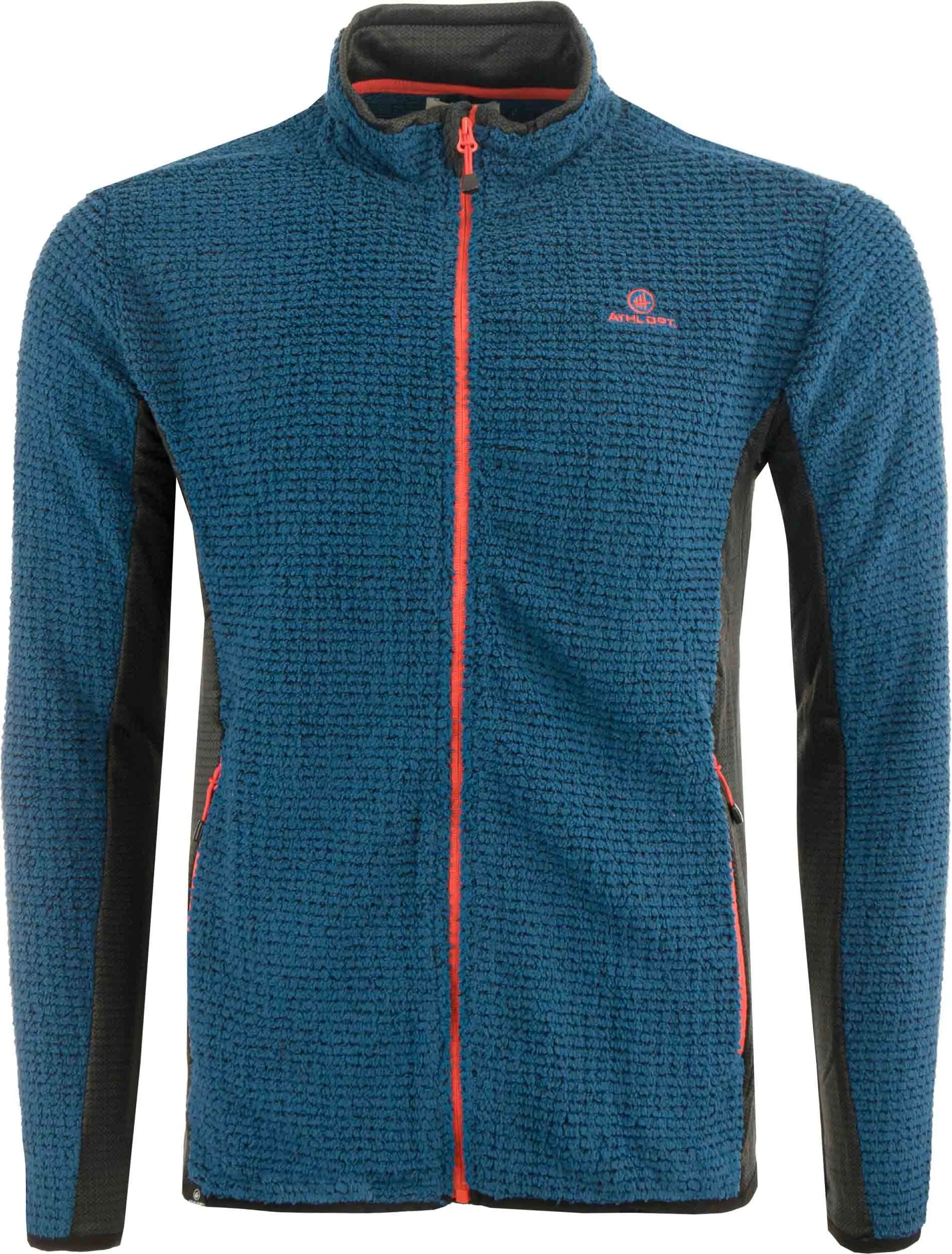 Sudadera para hombres ATHL. DPT Pete Moroccan Blue, S