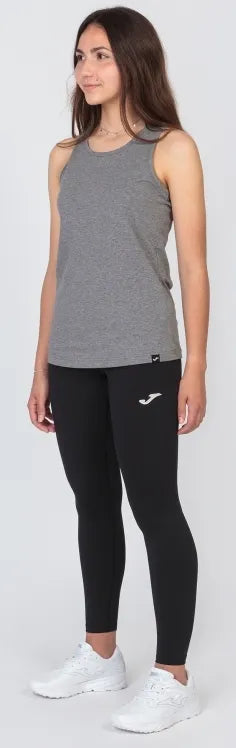 Joma Oasis Tanktop Mel. Grau, xs