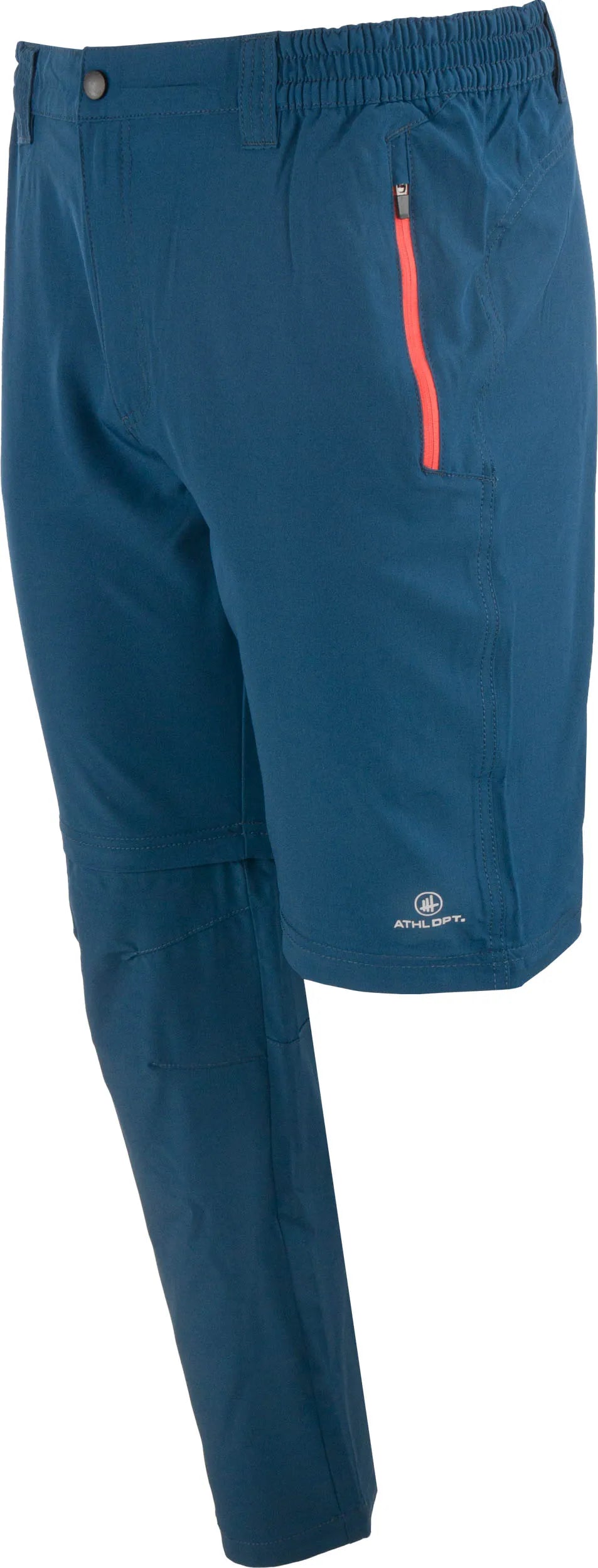 Athl. DPT Agostino Ottanio Herenbroek - solúbtha & trendy