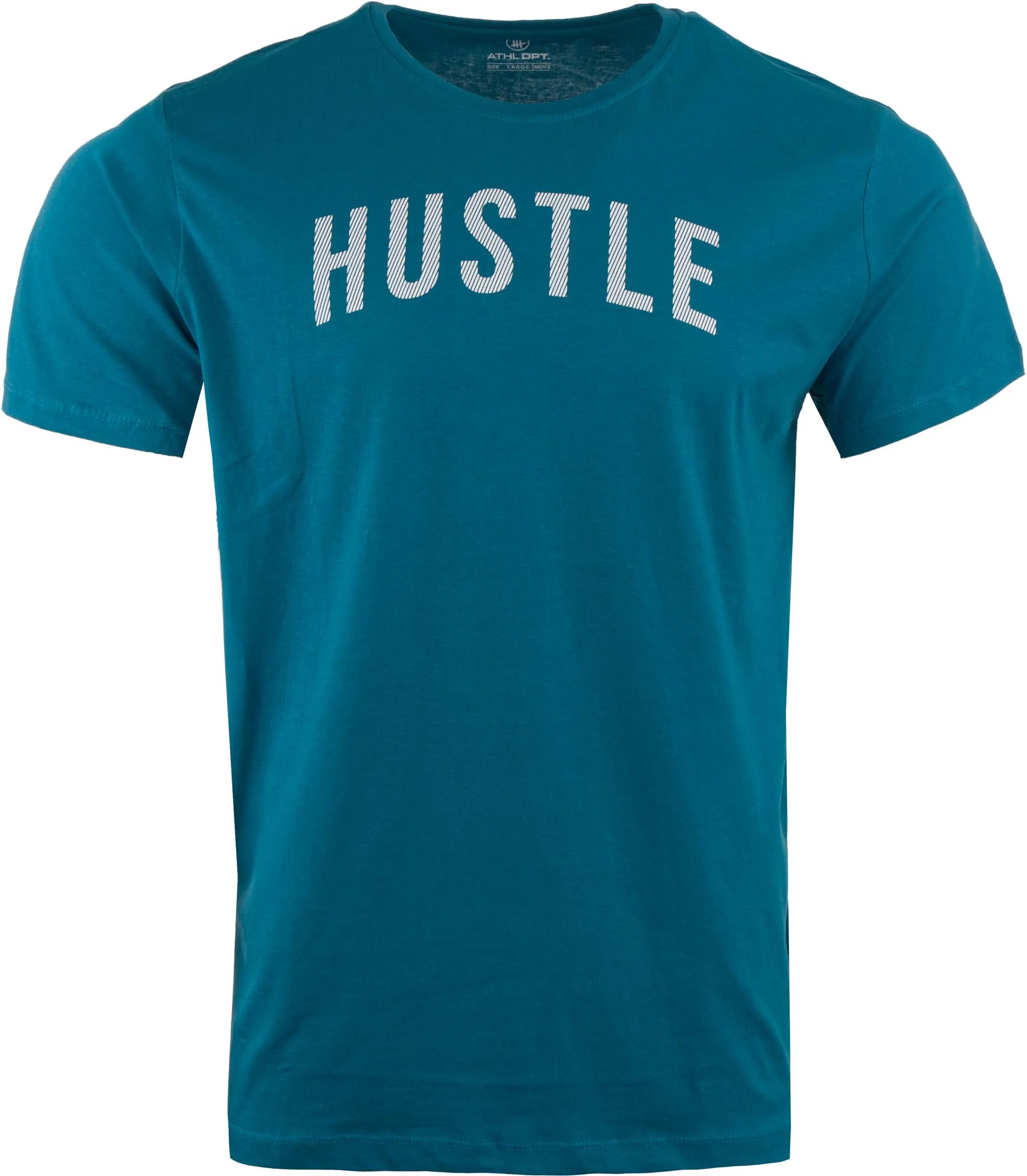 Maglietta da uomo Athl. DPT Ontario Ottanio, s