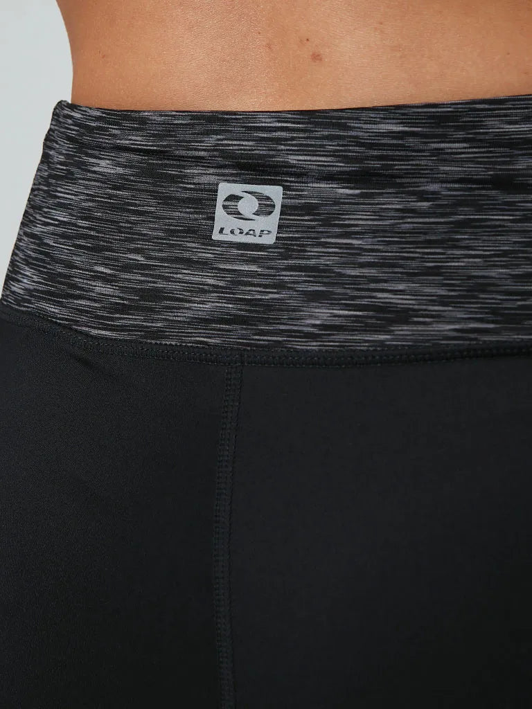Logings de leggings pour dames mala gry m - confort et flexibilité