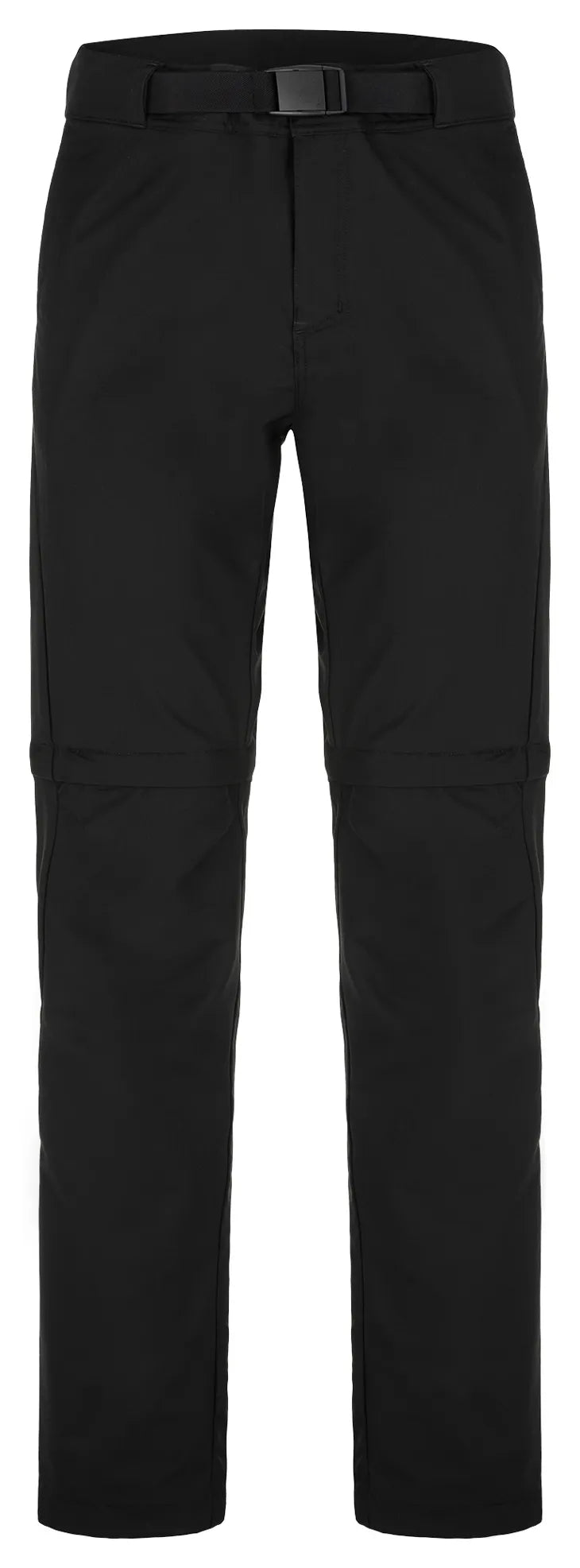 Urfinn l Pants Softshell na bhFear: Windproof & breathable