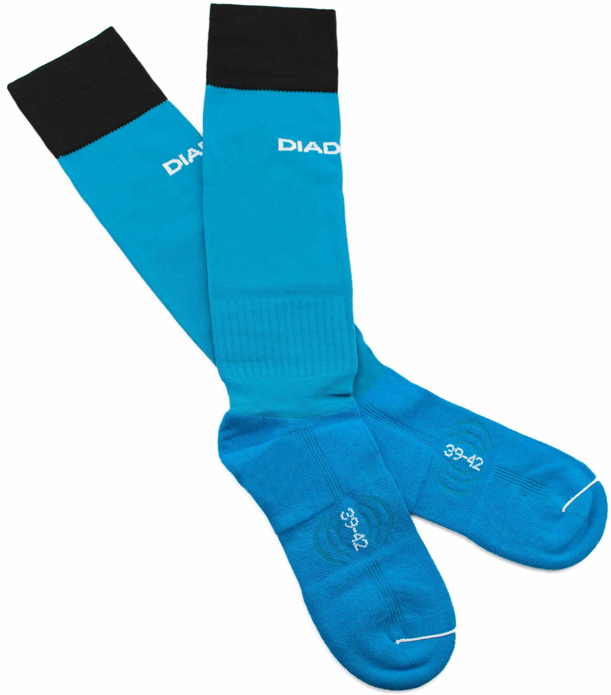 Diadora Game Football Socks AIA 39-42: transpirable y duradero