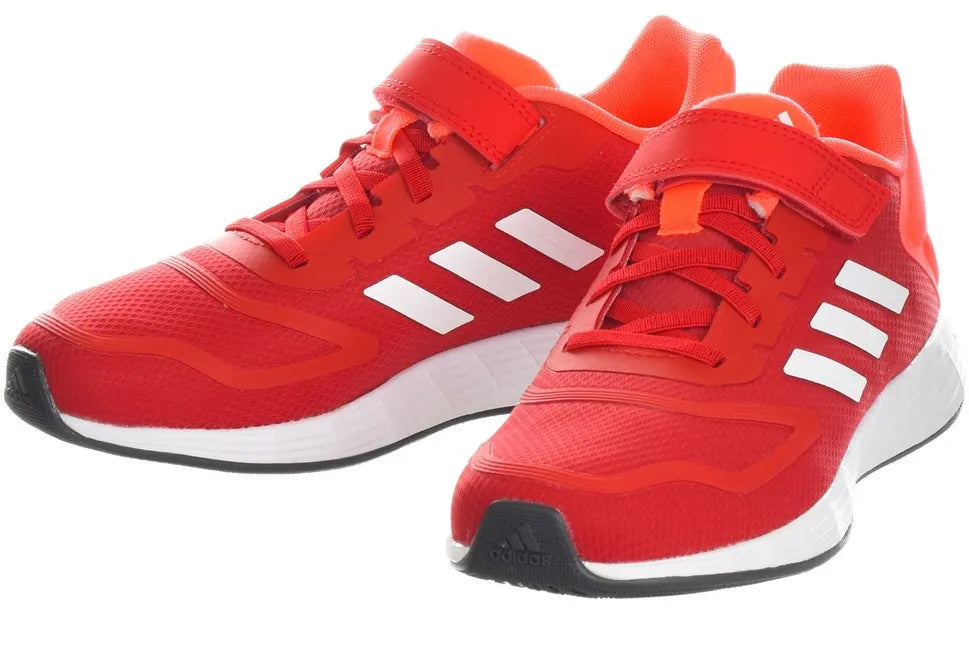 Adidas Jr Duramo 10 pantofi pentru copii - pantofi de alergare ușori