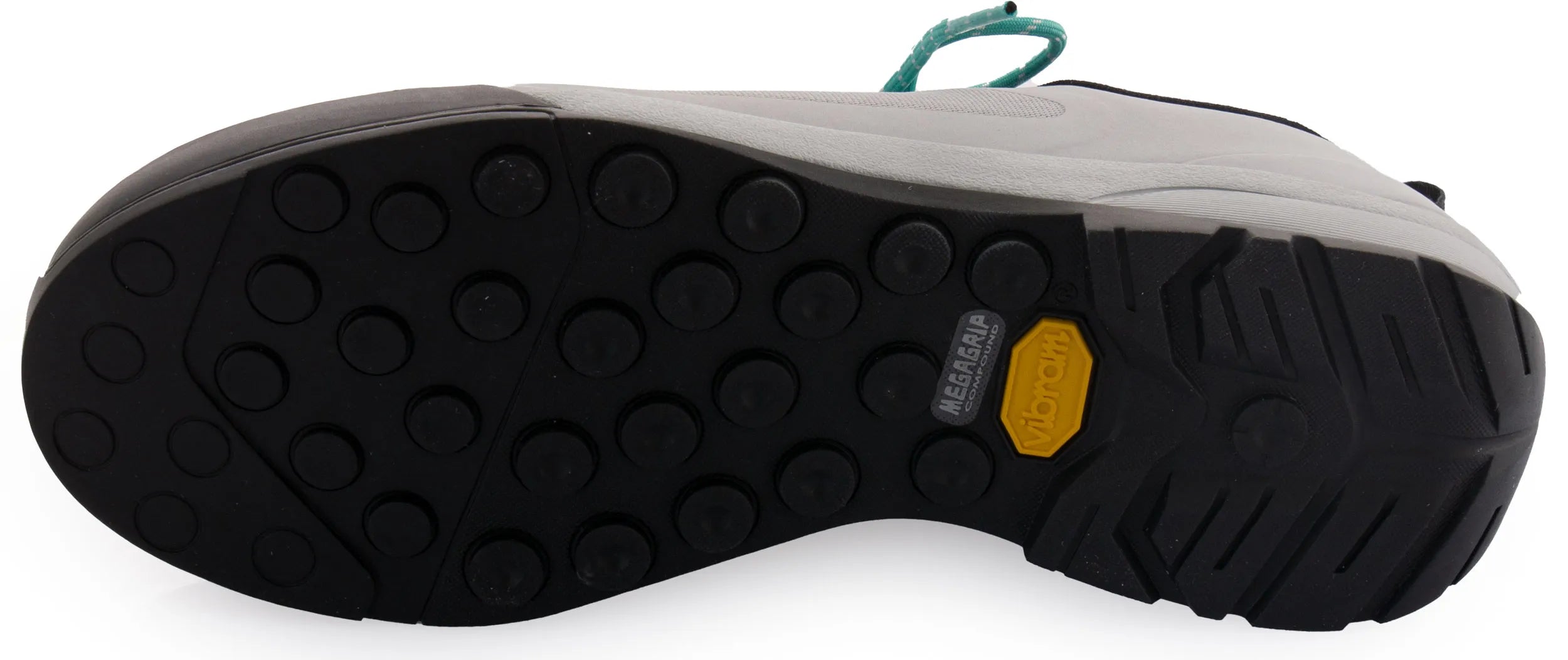 Kvinnors vandringskor arc'teryx sl strategi sko pebble-flint WSL 38.5