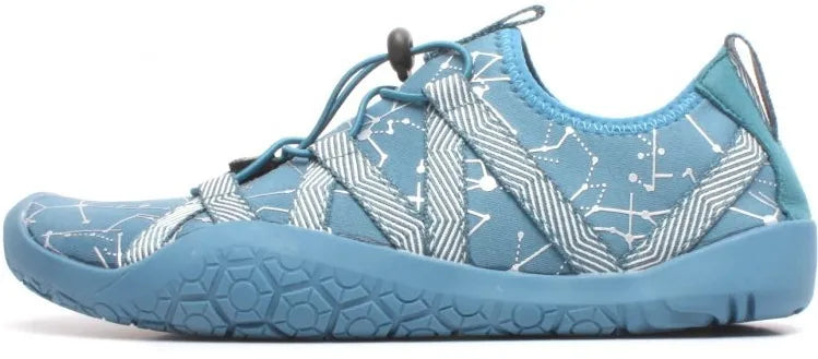 Rock Spring Astral Marte: sapatos masculinos flexíveis