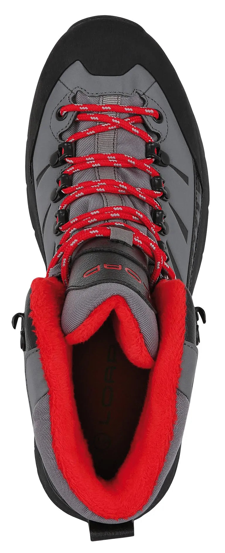 Chaussures extérieures isolées pour hommes Éclipse 44