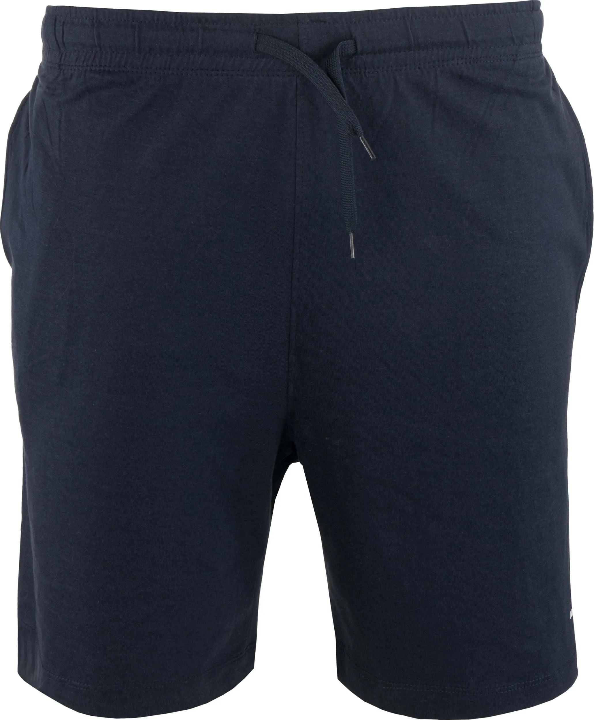 Shorts maschile Athl. DPT Nunzio Navy, s