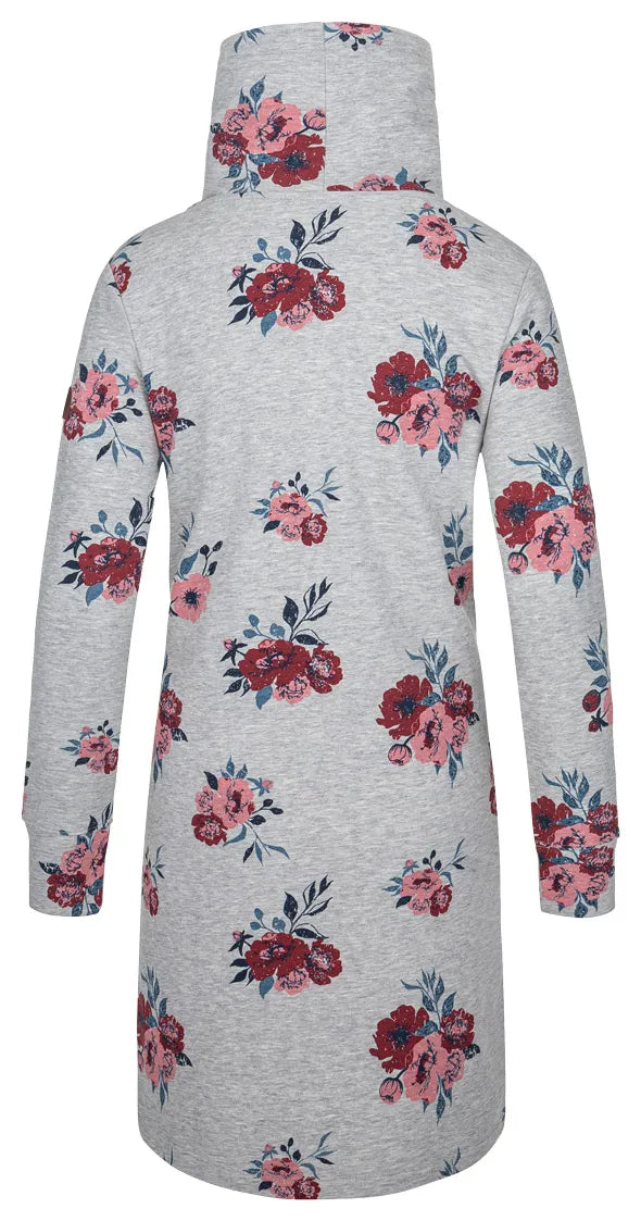 Sportovní šaty dámy XL - Soft Cotton & Prodyble Design