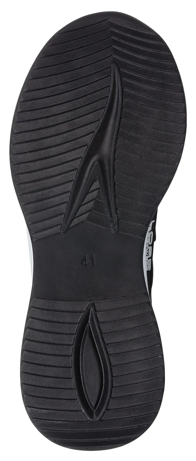 LOAP Resist BLK 45: Casual Herren -Sneaker von höchster Qualität