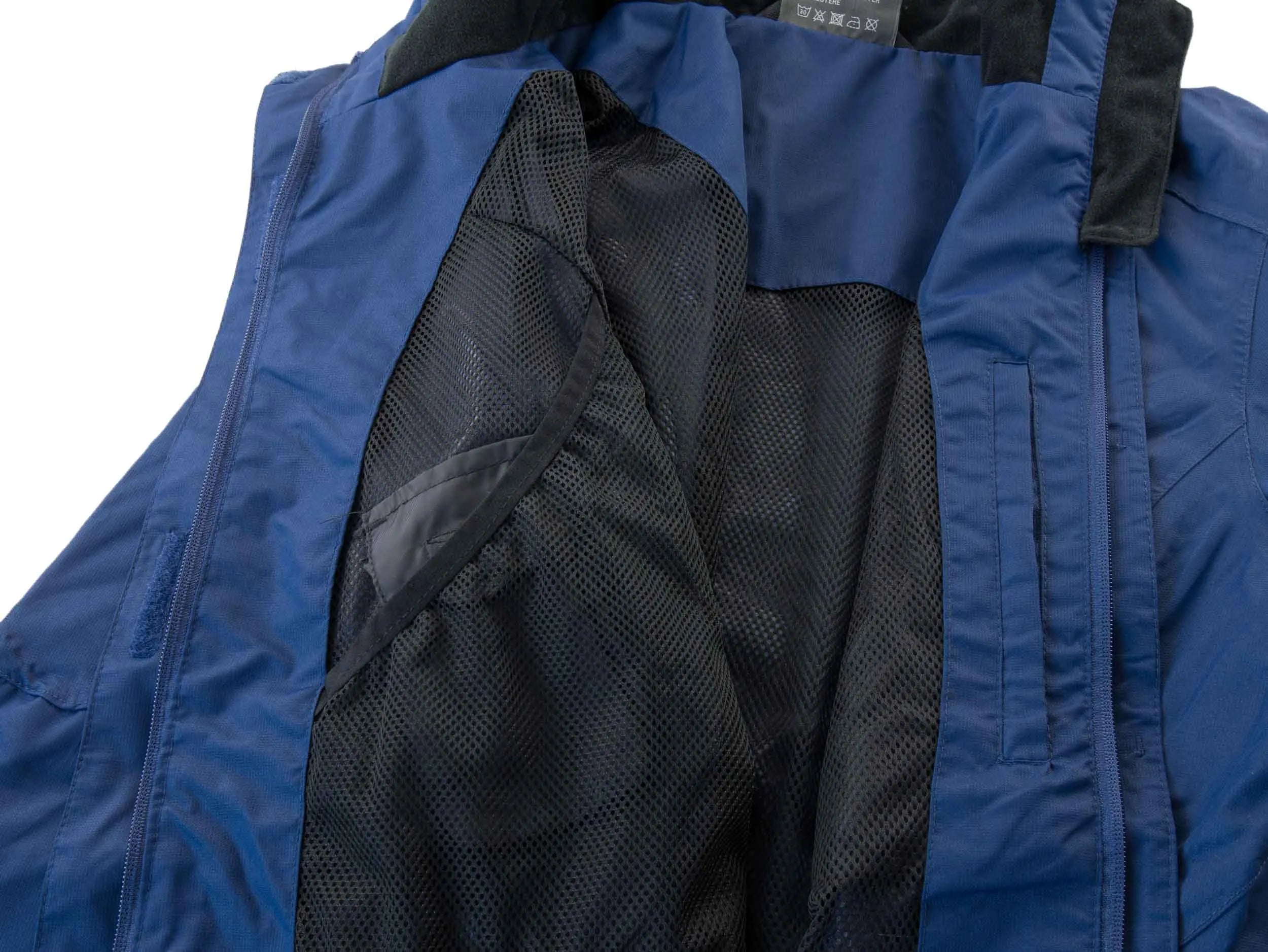 Giacca femminile Promodoro Funzione Ink Blue, XS