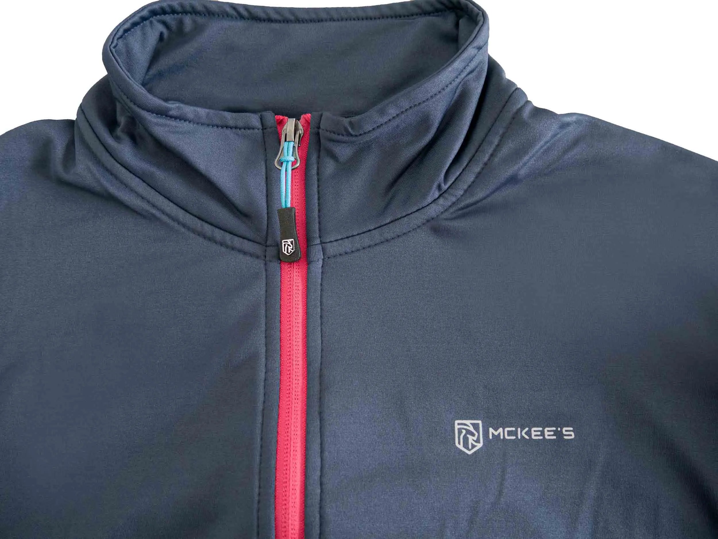 Női pulóver McKees Karjiang Dusty Blue, S