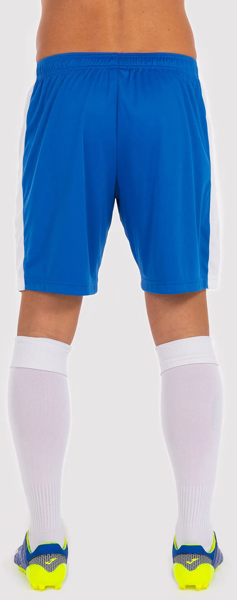 Joma Maxi Sport Shorts 2xl -3xl - prodyšné a flexibilní