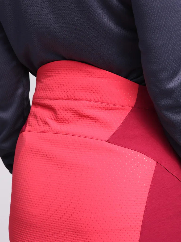 Sciorta Inslithe na mBan Urkiss M - Te & Uisce - Réamhthionchar