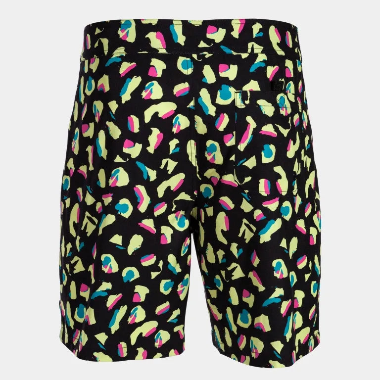 Shorts de natation Joma Party Swim Shorts noir m