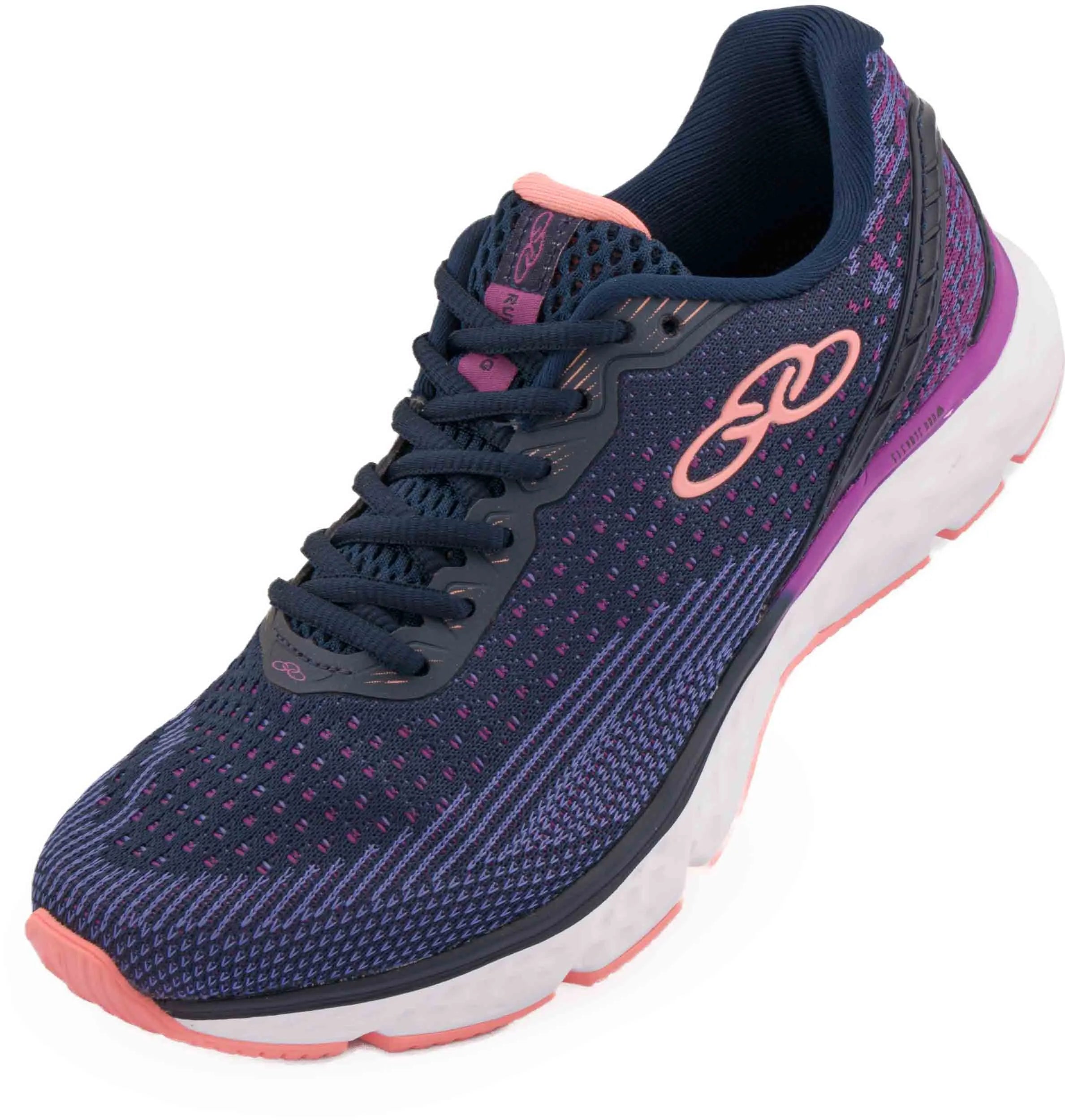 Dames Hardloopschoenen Olympikus Challenger 2 - Ademend & Licht