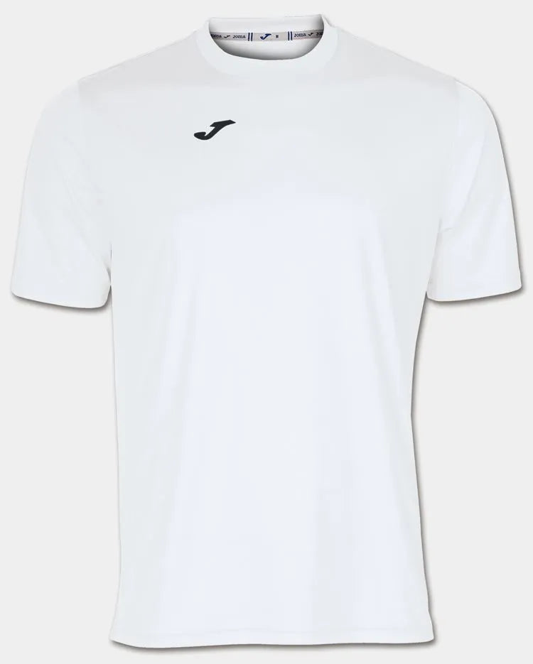 Joma Combi Spórt Bán T -Shirt L - breathable & Lightweight