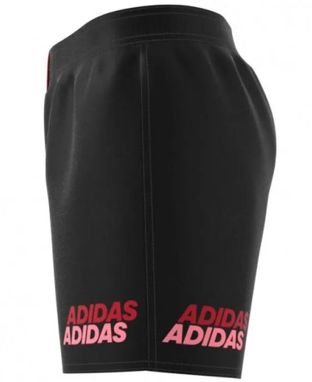 Adidas Black Swimsuit Enfants 152 - Fast-Drying & Confort