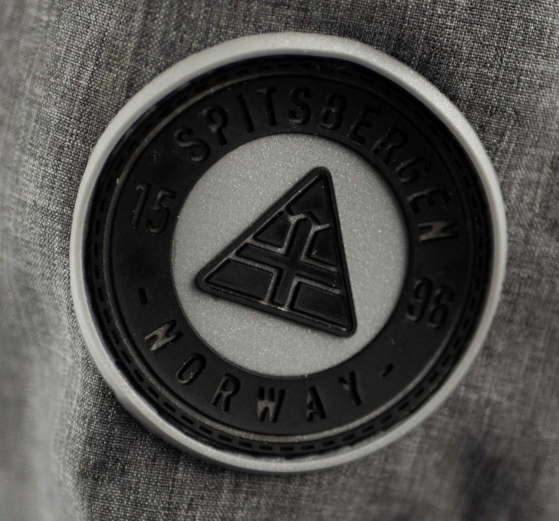 Dams Softshell Jacket Spitsbergen - Vindtät och andningsbar