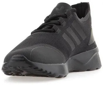 ADIDAS ZX FLUX ADVE PERVE Tamaño de las zapatillas de deporte para hombres negros 44