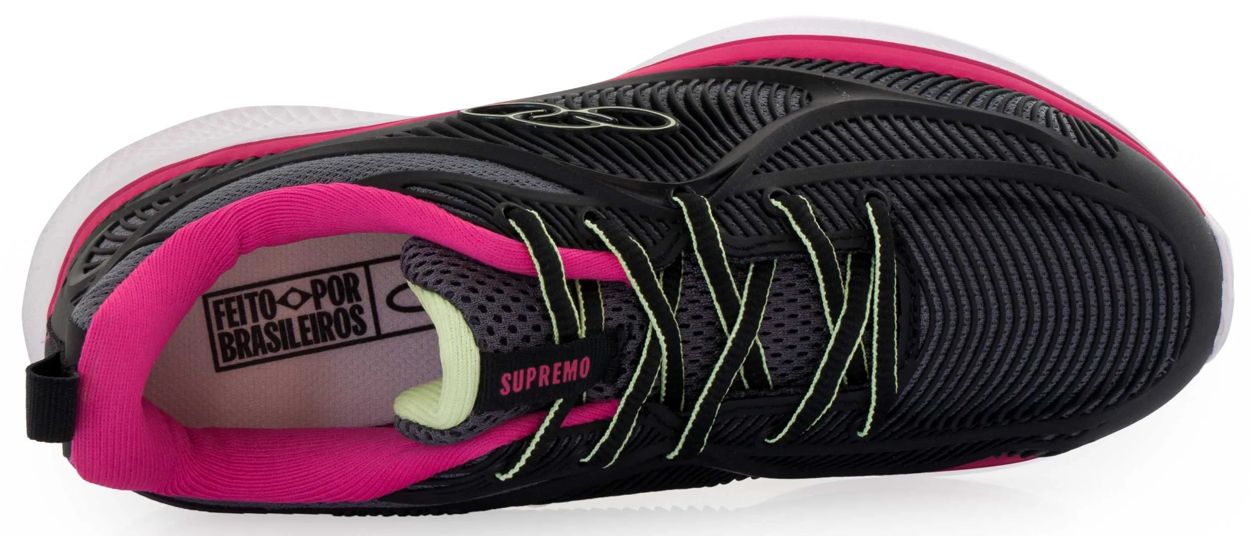 Športové topánky Olympikus supremo deti 38 - Comfort & Grip