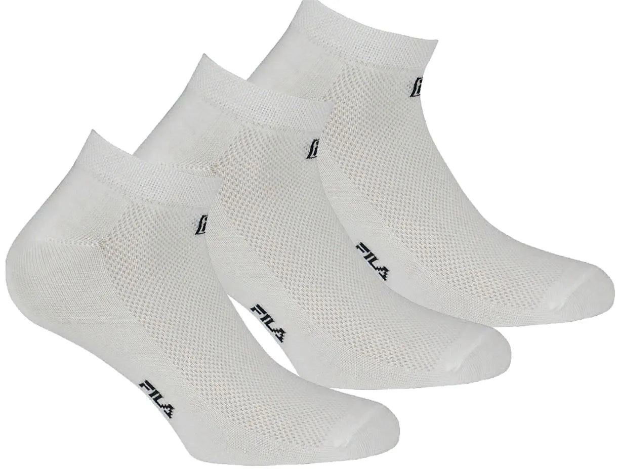 Stocaí Fila Calza 3-PACK BÁN 43-46-COMOFORT & CAIGHDE