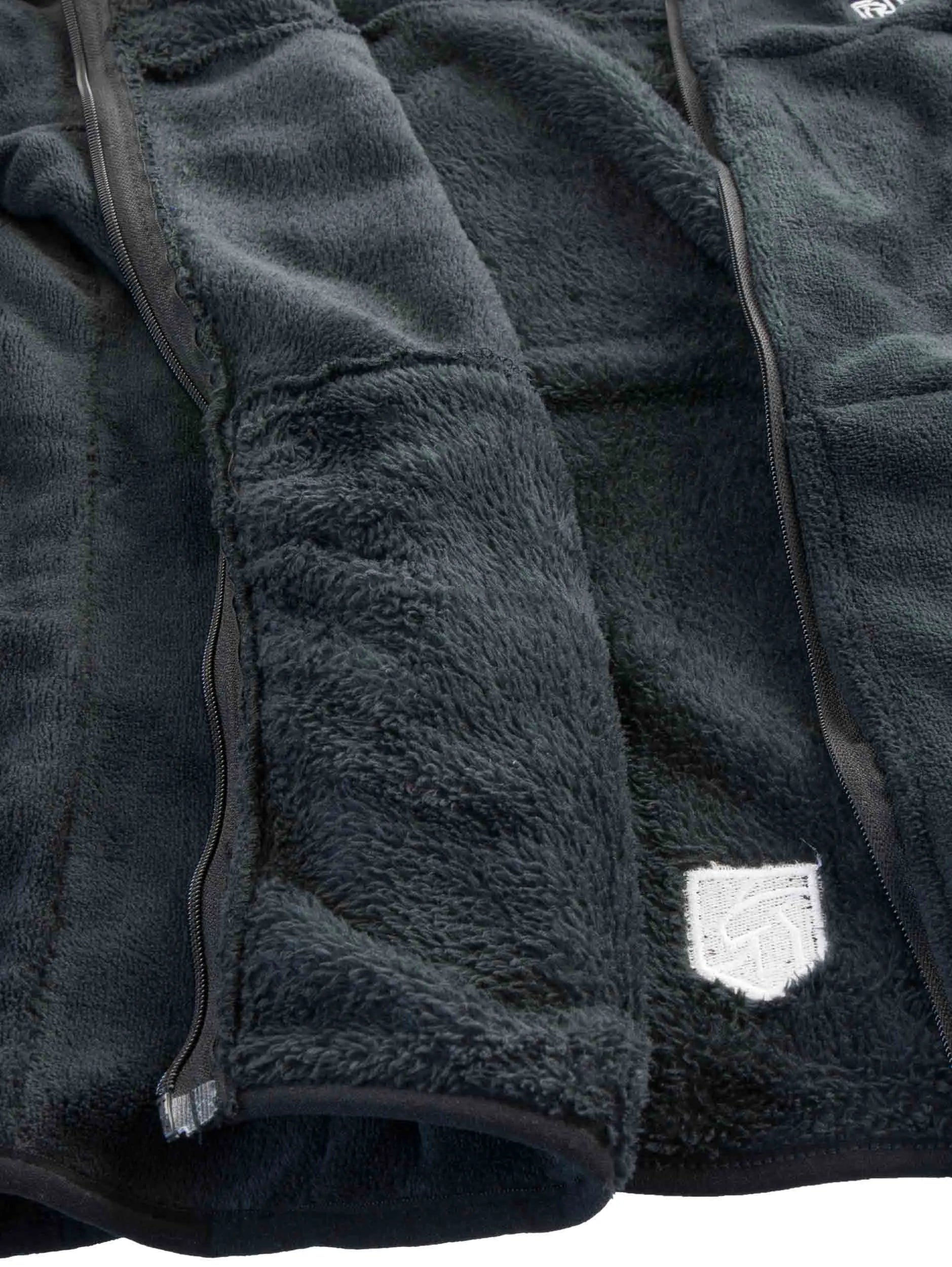 Dámská mikina McKees Civetta Black, S